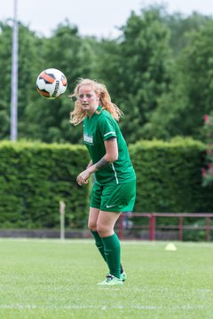 Bild 121 - OL GW Eimsb�ttel : SC Wentorf : Erfebnis: 2:2